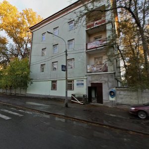 26 Bakinskikh Komissarov Street, 1А, Krasnoyarsk: photo