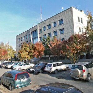 Sovetskoy Armii Street, 150А ، بارناول: صورة