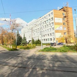 Pushkin Street, 18 ، نيجني نوفغورود: صورة