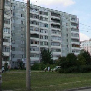 Yulius Fuchik Street, 135, : foto