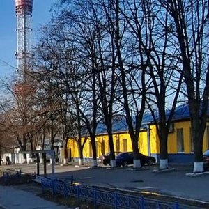 Dorohozhytska Street, 2, Kyiv: photo