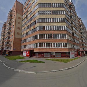 Prigorodnaya ulitsa, 23к1 ، أومسك: صورة