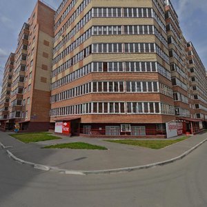 Prigorodnaya ulitsa, No:23к1, Omsk: Fotoğraflar