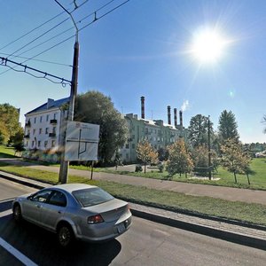 Industryjalnaja Street, 5, Minsk: photo