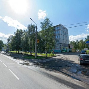 Morskoy prospekt, 40, : foto