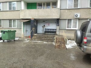 Zakavkazskaya ulitsa, 1 ، فولغوغراد: صورة