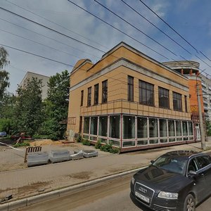Ulitsa Ryleyeva, 14А, Kaluga: photo