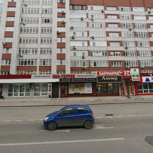 Malygina Street, 49 ، تيومين: صورة