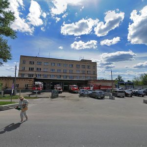 Sovetskaya Street, 2, Kurovskoye: photo