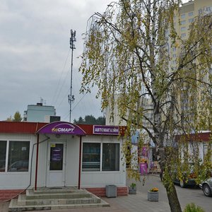 Vadalazhskaga Street, 6А, Minsk: photo