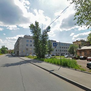 Ivana Chernykh Street, 29А, Saint Petersburg: photo