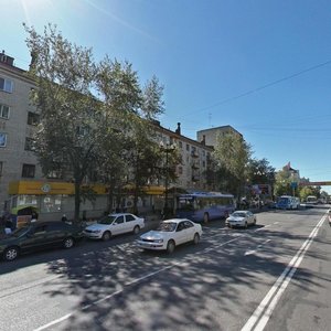 Lenin Caddesi, No:22, Habarovsk: Fotoğraflar