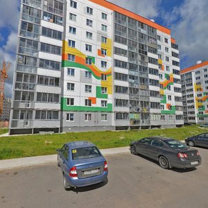 Bolshaya Moskovskaya Street, 122к1, Veliky Novgorod: photo