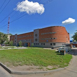 Rimskogo-Korsakova Street, 19, Novosibirsk: photo