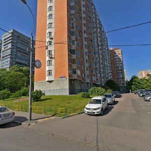 Lyapidevskogo Street, No:16, Moskova: Fotoğraflar