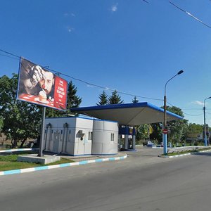 Vulytsia Protasevycha, 1, Ternopil: photo