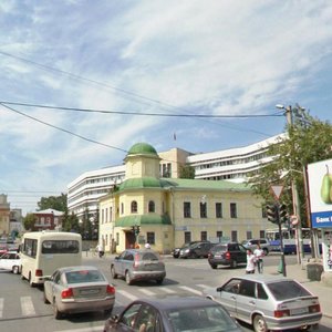 Dekabristov Street, 56, Yekaterinburg: photo