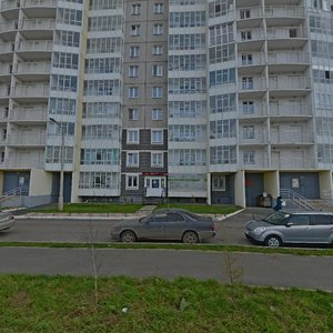 Svetlogorskaya Street, 7, Krasnoyarsk: photo