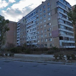 Avtozavodska vulytsia, 20, Zaporizhia: photo