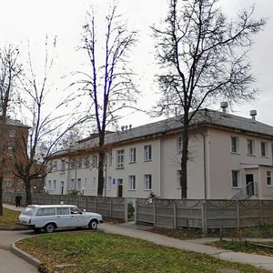 Tulskogo Rabochego Polka Street, 100В, Tula: photo