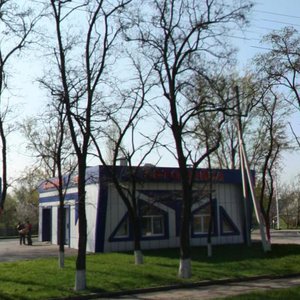Dovatora Street, 71А, Rostov‑na‑Donu: photo