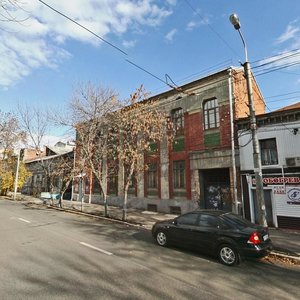 Samarskaya Street, 89, Samara: photo