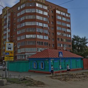 24-ya Severnaya ulitsa, 111Б, Omsk: photo