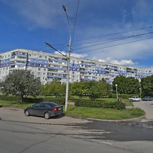 Dzerzhinskogo Street, No:38, Tolyatti (Togliatti): Fotoğraflar