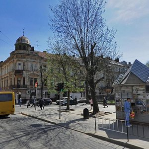 Ploshcha Kropyvnytskoho, No:1, Lviv: Fotoğraflar