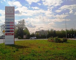 Sverdlova Street, 112А, : foto