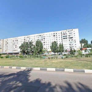 Fridrikha Engelsa Avenue, 2, Engels: photo