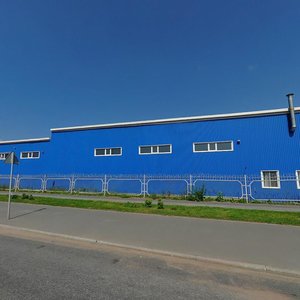 Mebelniy Drive, 2Б, : foto