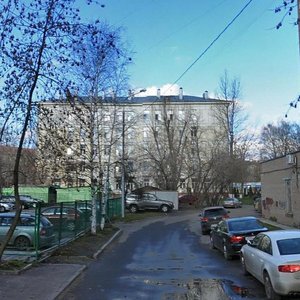 Novopetrovskaya Street, No:1А, Moskova: Fotoğraflar