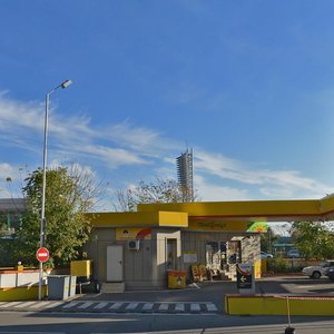 Vishnyakovoy Street, 146, Krasnodar: photo