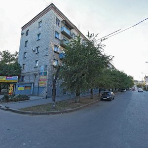 Prazhskaya Street, 15, Volgograd: photo