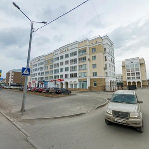 Volgogradskaya Street, 86, Yekaterinburg: photo