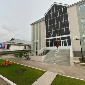 Sovetskaya ulitsa, 13 ، جمهورية تتارستان: صورة