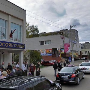 Ulitsa Rastopchina, 53Д, Vladimir: photo