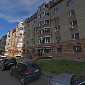 Meridiannaya Street, 3, Kazan: photo