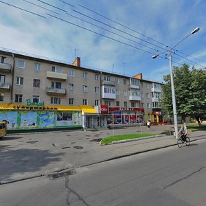 Prospekt Voli, 54, Lutsk: photo