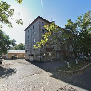 Dimitrova Street, 3, Birobidgan: photo
