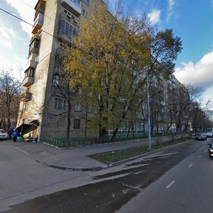 Bashilovskaya Street, 19 ، موسكو: صورة