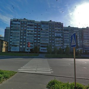 Kosukhina Street, 8, Kursk: photo