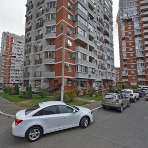 Minskaya ulitsa, 122/5, Krasnodar: photo