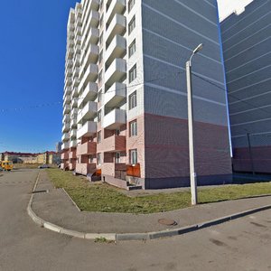 Yuzhny Obkhod Street, 55/9, Stavropol: photo