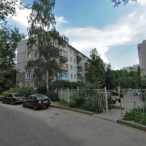Ulitsa Lyubeznogo, 7, Bryansk: photo