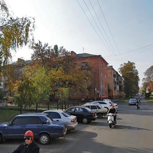 Чернигов, Улица Коцюбинского, 71/12: фото