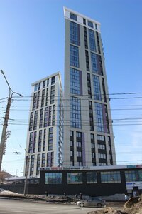 Kalinina Street, 86, Cheboksary: photo
