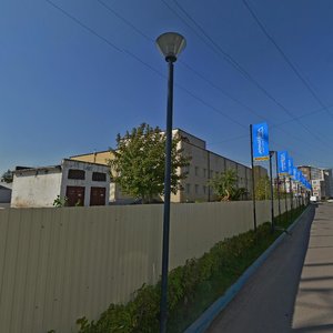 Akademika Vavilova Street, 1В, Krasnoyarsk: photo