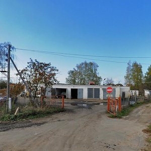 Lenina Street, 145, Suzdal: photo